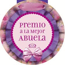 PREMIO A LA MEJOR ABUELA