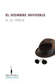 HOMBRE INVISIBLE
