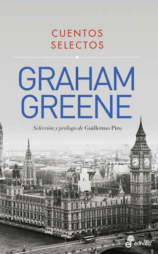 GRAHAM GREENE