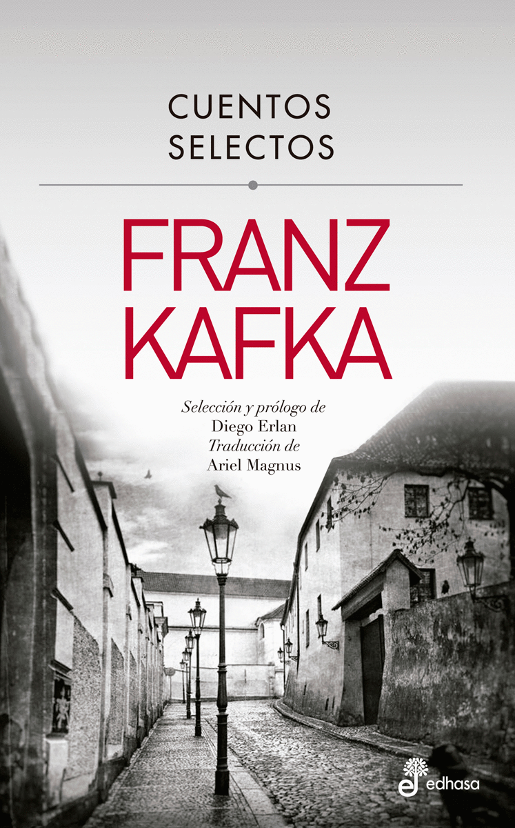 FRANZ KAFKA