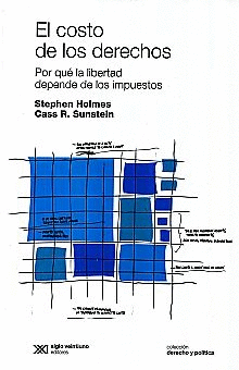 EL COSTO DE LOS DERECHOS