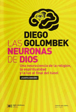 NEURONAS DE DIOS LAS