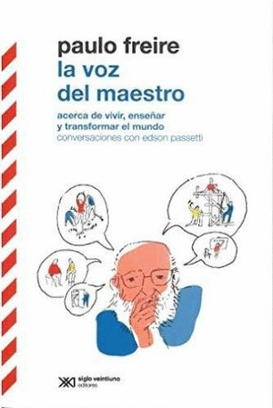 VOZ DEL MAESTRO LA