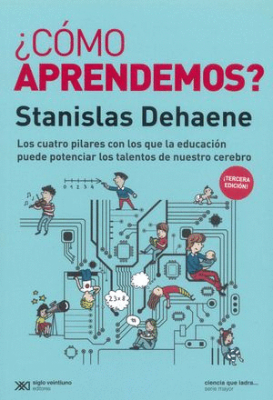 COMO APRENDEMOS