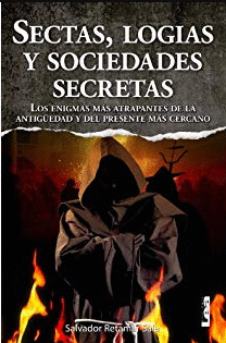 SECTAS LOGIAS Y SOCIEDADES SECRETAS