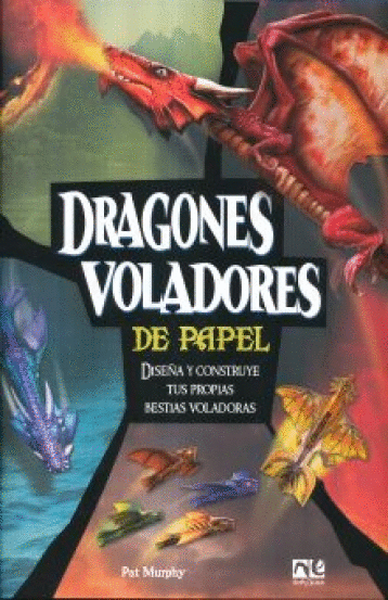 DRAGONES VOLADORES