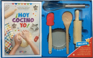 �HOY COCINO YO!