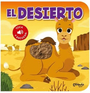 EL DESIERTO   PD