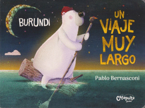 UN VIAJE MUY LARGO   PD