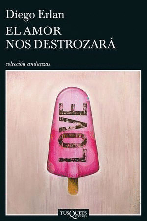 EL AMOR NOS DESTROZARA