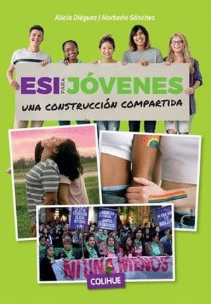 ESI PARA JOVENES UNA CONSTRUCCION COMPARTIDA