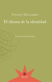 IDIOMA DE LA IDENTIDAD EL