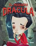 PEQUEO DRACULA