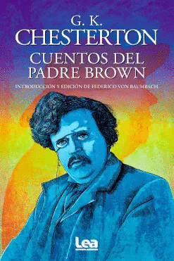 CUENTOS DEL PADRE BROWN