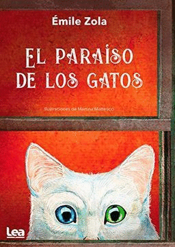 EL PARAISO DE LOS GATOS