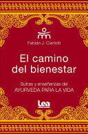 CAMINO DEL BIENESTAR EL