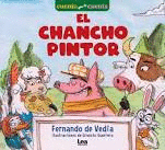 CHANCHO PINTOR EL