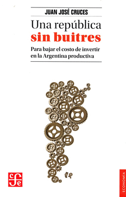 UNA REPUBLICA SIN BUITRES