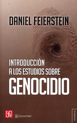 INTRODUCCION A LOS ESTUDIOS SOBE GENOCIDIOS