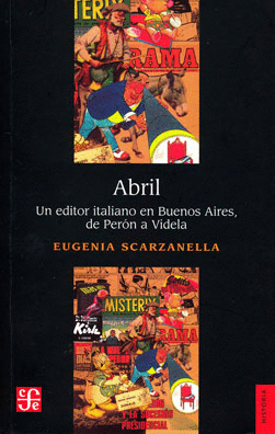 ABRIL