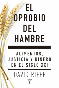 OPROBIO DEL HAMBRE EL