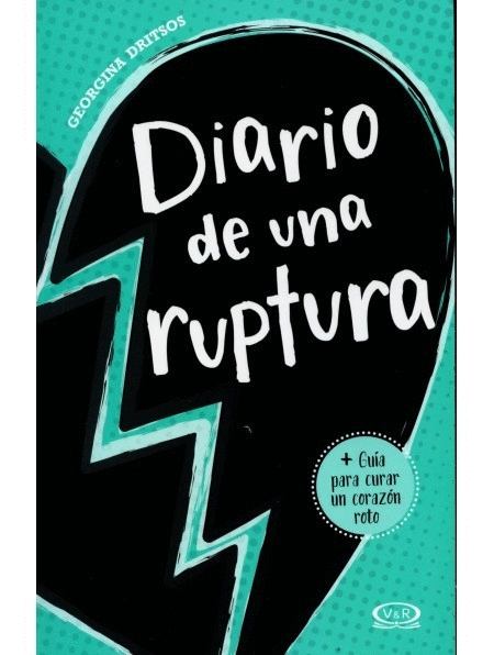 DIARIO DE UNA RUPTURA