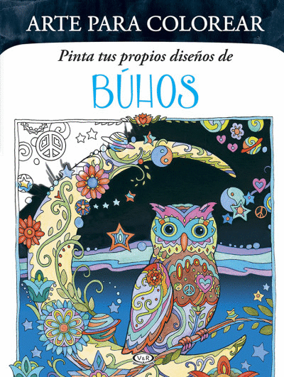 BUHOS PINTA TUS PROPIOS DISEOS DE