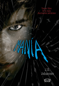 MANIA LIBRO 3