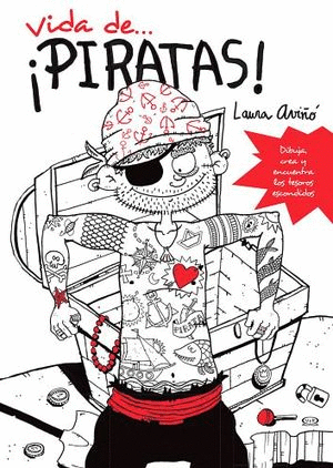 VIDA DE PIRATAS