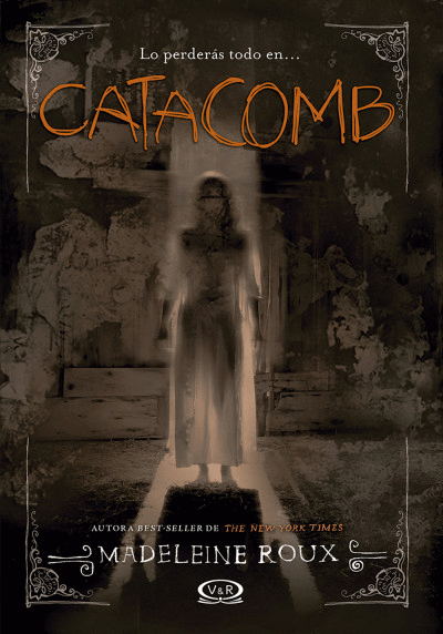 CATACOMB (ASYLUM 3)