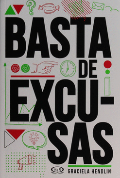 BASTA DE EXCUSAS