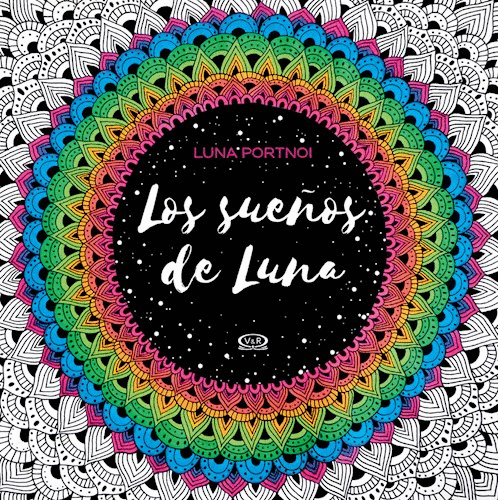 SUEOS DE LUNA LOS (MANDALAS)