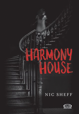 HARMONY HOUSE