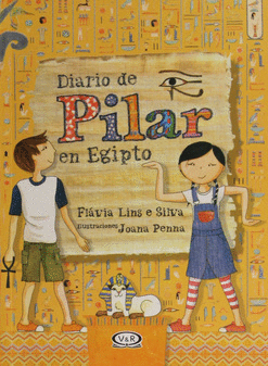 DIARIO DE PILAR EN EGIPTO EL