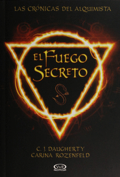 FUEGO SECRETO EL