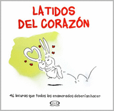 LATIDOS DEL CORAZON