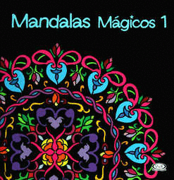 MANDALAS MAGICOS 1