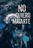 NO QUIERO MATARTE 3