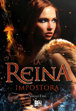 REINA IMPOSTORA LA 1