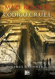 MAZE RUNNER 5 CODIGO CRUEL