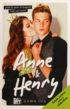 ANNE AND HENRY