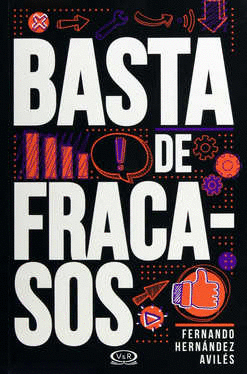 BASTA DE FRACASOS