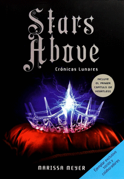 CRONICAS LUNARES STARS ABOVE