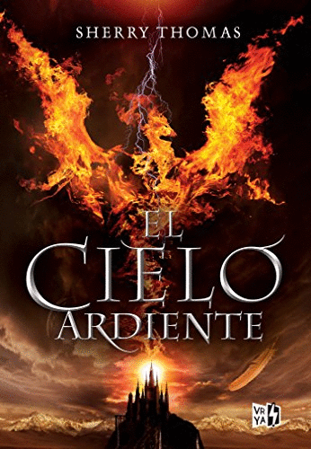 ELEMENTALES LOS 1 CIELO ARDIENTE EL