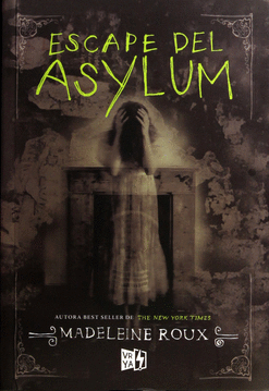 ESCAPE DEL ASYLUM 4