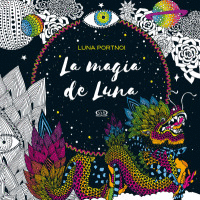 MAGIA DE LUNA LA MANDALAS