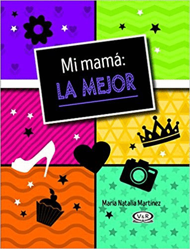 MI MAMA LA MEJOR