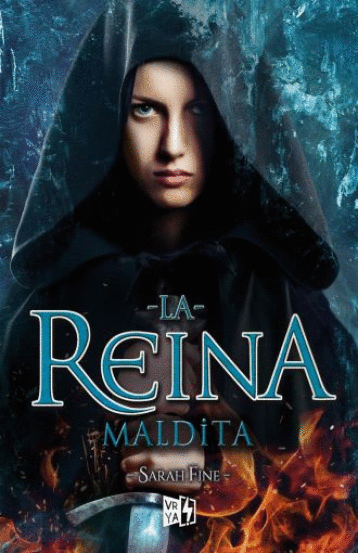 REINA MALDITA 2