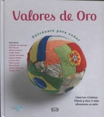 VALORES DE ORO