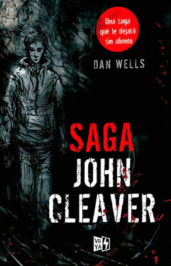 PAQUETE JOHN CLEAVER